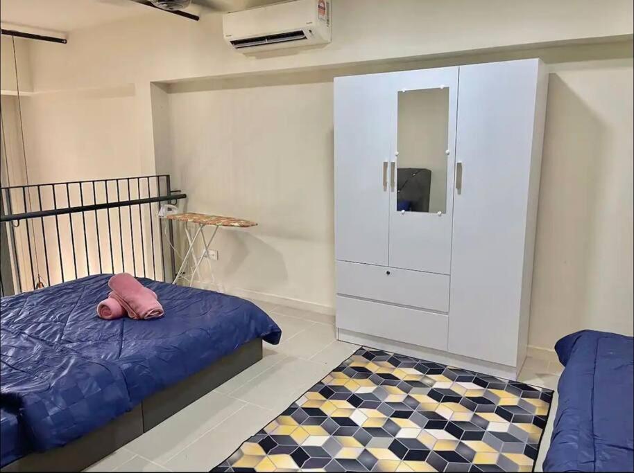 Tamarind Suite Cyberjaya 2-10Pax Duplex Dış mekan fotoğraf