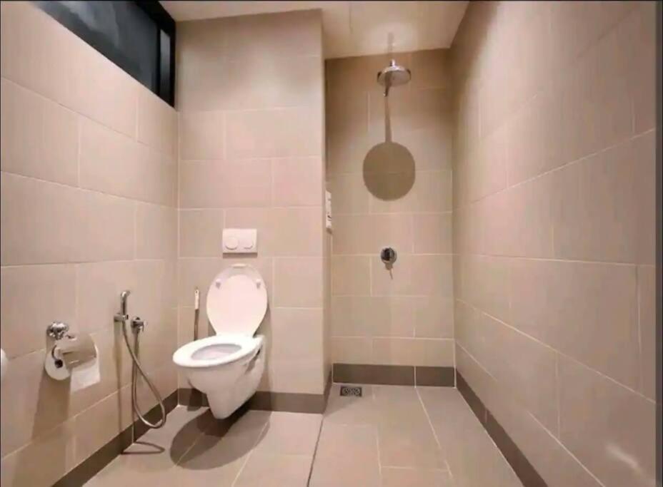 Tamarind Suite Cyberjaya 2-10Pax Duplex Dış mekan fotoğraf