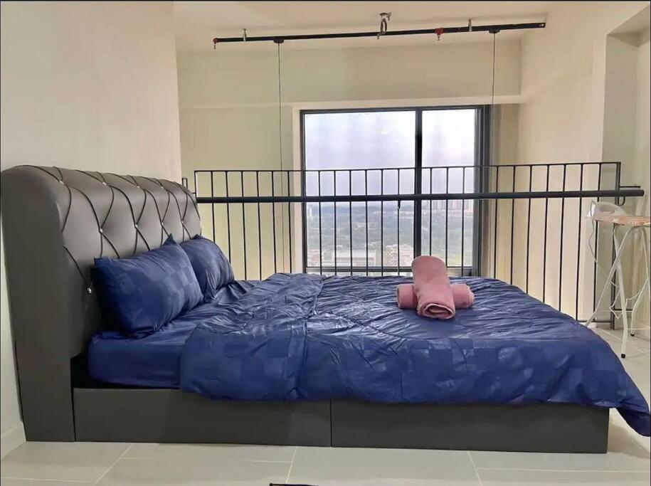Tamarind Suite Cyberjaya 2-10Pax Duplex Dış mekan fotoğraf