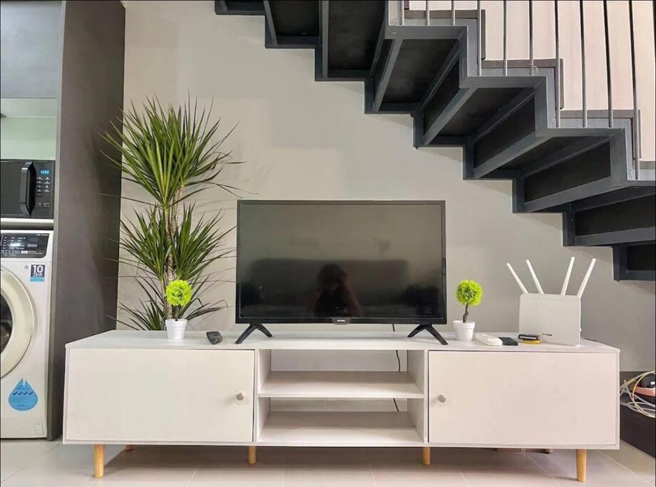 Tamarind Suite Cyberjaya 2-10Pax Duplex Dış mekan fotoğraf