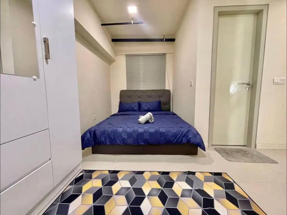 Tamarind Suite Cyberjaya 2-10Pax Duplex Dış mekan fotoğraf
