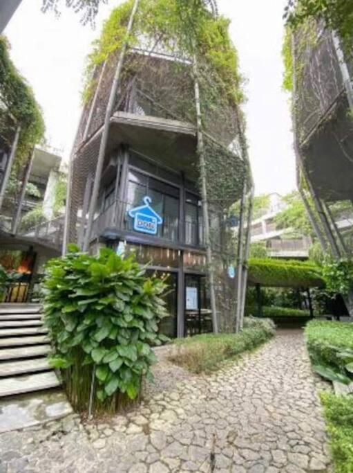 Tamarind Suite Cyberjaya 2-10Pax Duplex Dış mekan fotoğraf