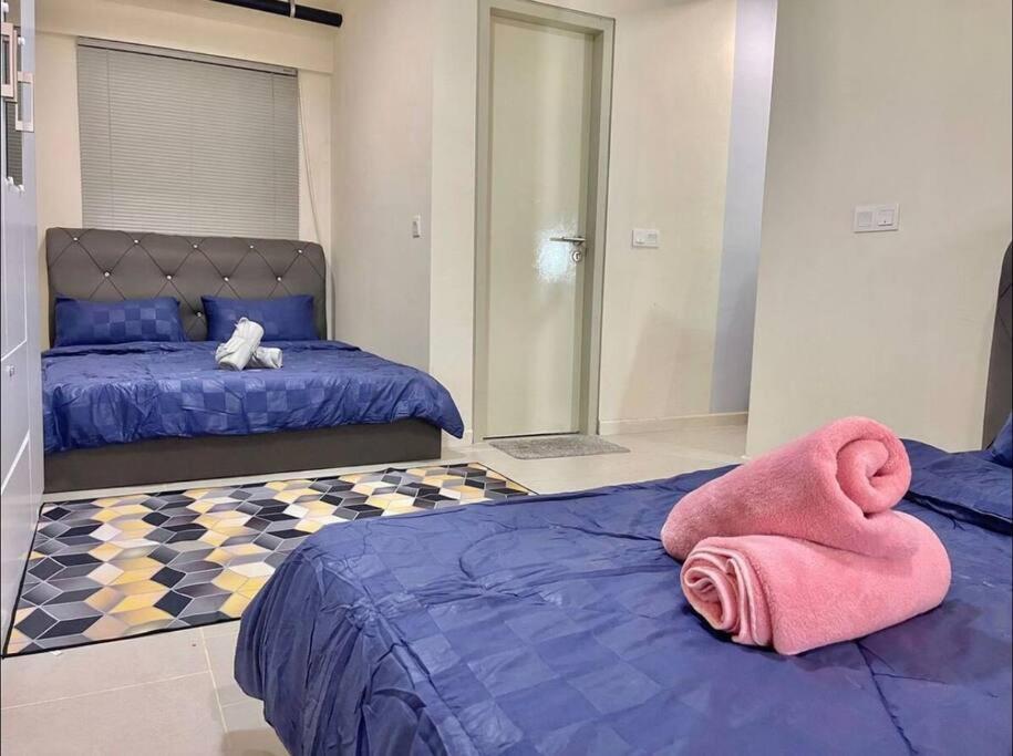 Tamarind Suite Cyberjaya 2-10Pax Duplex Dış mekan fotoğraf