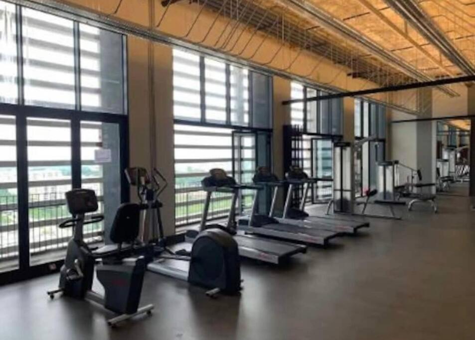 Tamarind Suite Cyberjaya 2-10Pax Duplex Dış mekan fotoğraf
