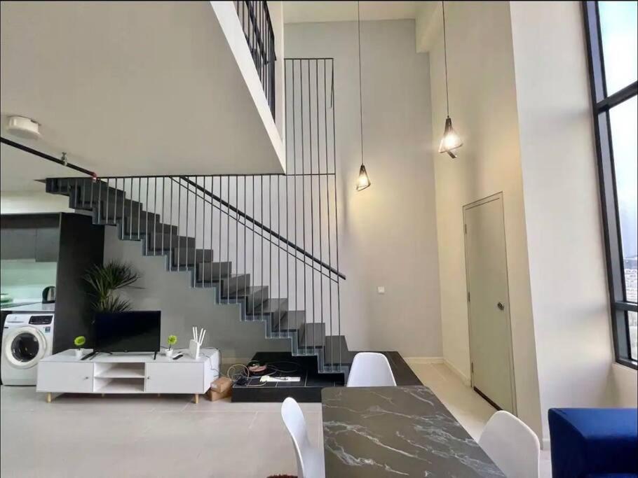 Tamarind Suite Cyberjaya 2-10Pax Duplex Dış mekan fotoğraf
