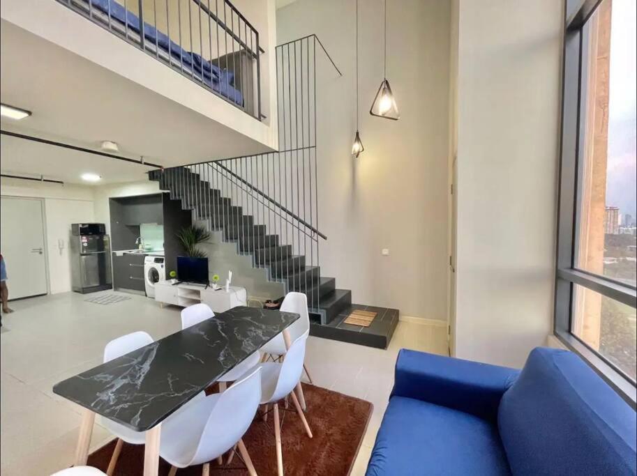 Tamarind Suite Cyberjaya 2-10Pax Duplex Dış mekan fotoğraf