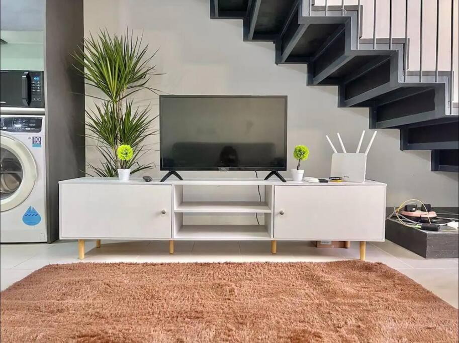 Tamarind Suite Cyberjaya 2-10Pax Duplex Dış mekan fotoğraf